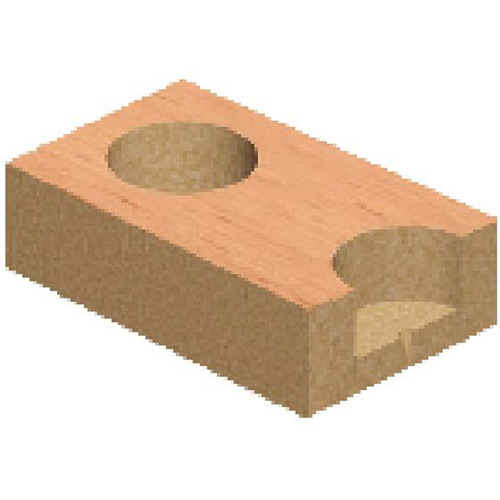 Dowel Drill, Carbide Equipment World