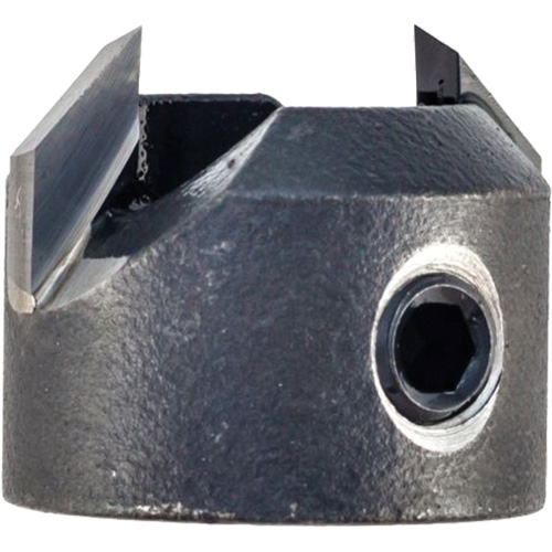 Countersinks, 20 mm, Carbide Equipment World