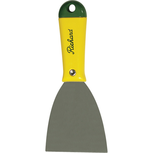 Signature Series Putty Knife, 3", High-Carbon Steel Blade Equipment World