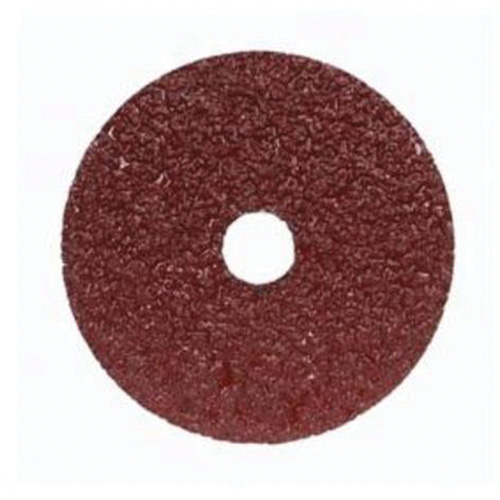 Metal Fiber Disc, Aluminum Oxide, 16, 5" Dia x 7/8" Arbor Equipment World
