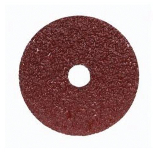 Metal Fiber Disc, Aluminum Oxide, 16, 7" Dia x 7/8" Arbor Equipment World