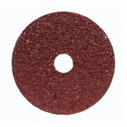 Metal Fiber Disc, Aluminum Oxide, 60, 9-1/8" Dia x 7/8" Arbor Equipment World