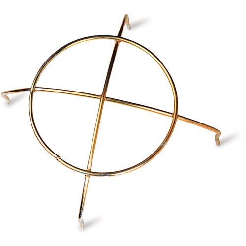 Dock Light Wire Guard Equipment World