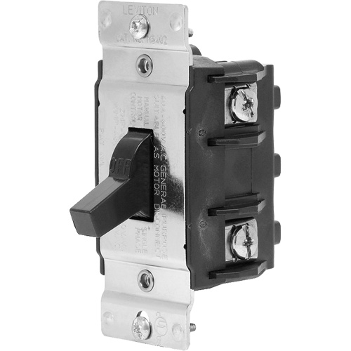 Single Phase Double Pole Disconnect Switch Equipment World