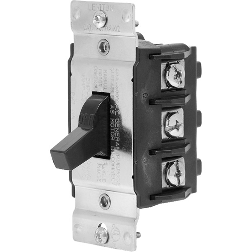 Three Phase Three Pole Disconnect Switch Equipment World