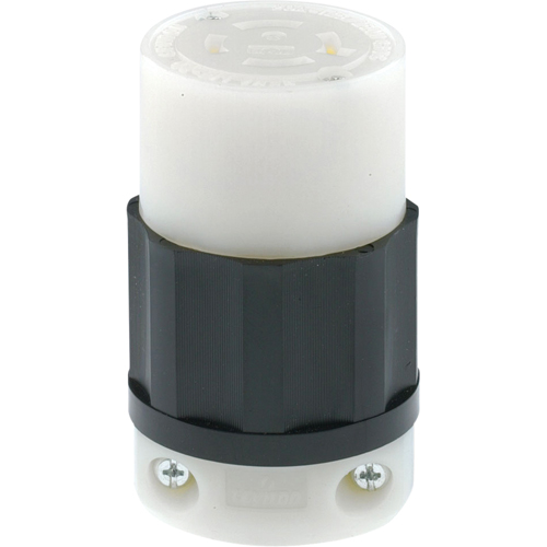 Industrial Grade Locking Connector Equipment World