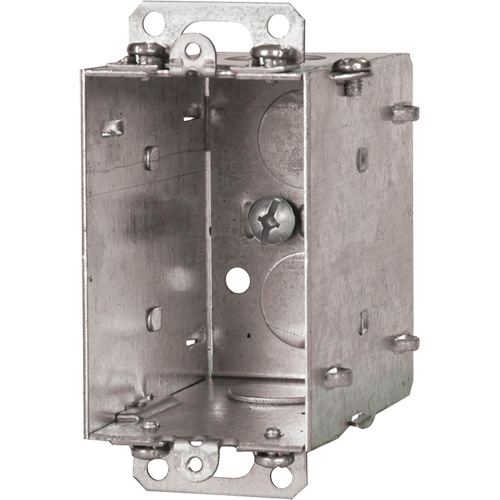 Boîtier d'appareil Equipment World