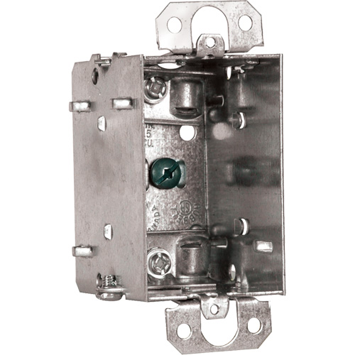 Boîtier d'appareil Equipment World