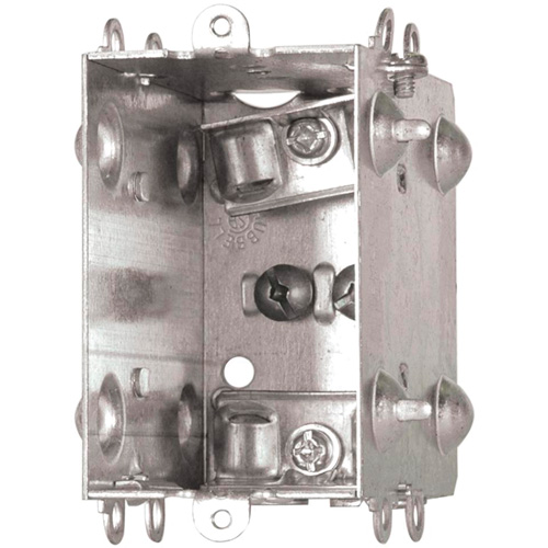 Device Box Equipment World