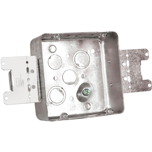 Device Box Equipment World