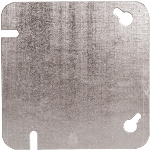 Blank Wall Plate Equipment World