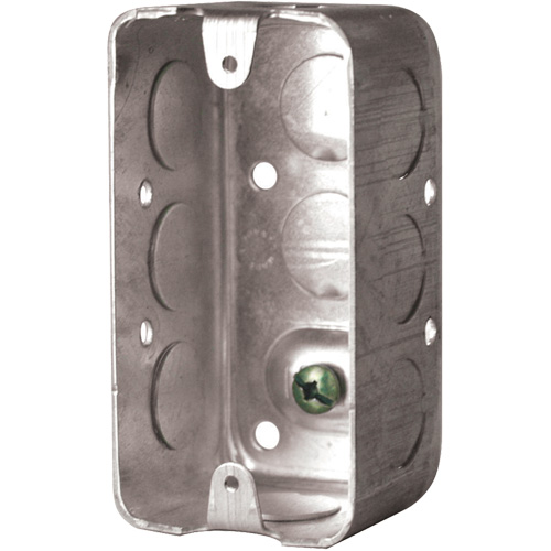 Device Box Equipment World