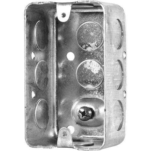 Device Box Equipment World