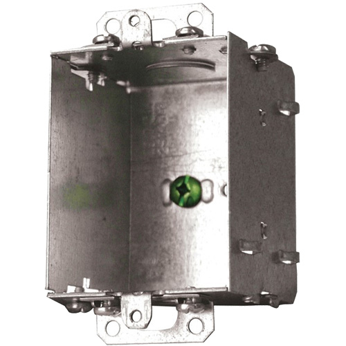 Device Box Equipment World