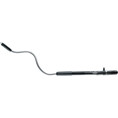 Lampe stylo Stylus, DEL, 11 lumens, Corps en Aluminium, piles AAAA, Compris Equipment World