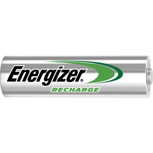 Rechargeable NiMH Batteries, AA, 1.2 V Equipment World