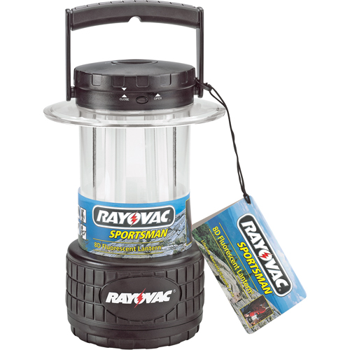 Fluorescent Tube Lantern Equipment World