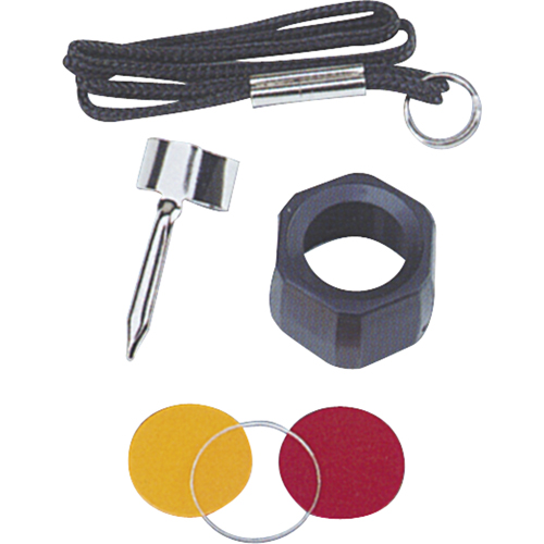 Accessory Packs for 2-Cell AA Flashlights Equipment World