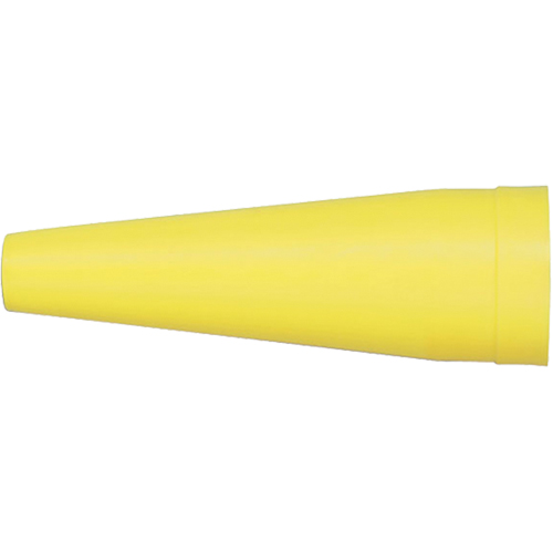 Traffic Wand With Reflective Tape Equipment World
