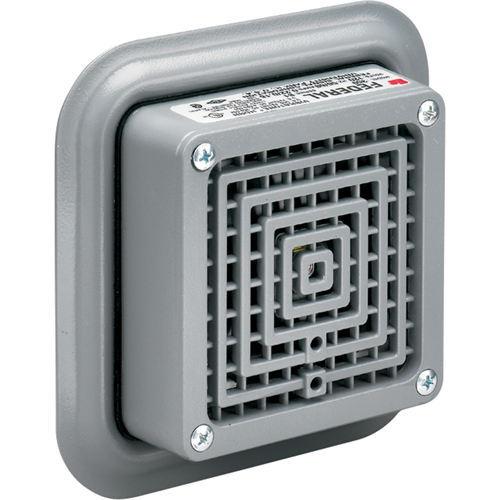 Avertisseurs sonores 350TR Vibratone Equipment World