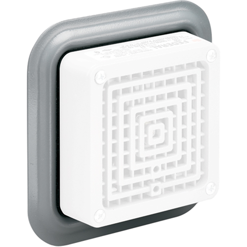 350TR Vibratone&reg; Horns - Mount Trim Rings Equipment World