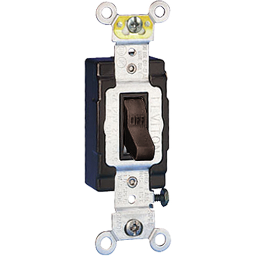 Wall Switch Equipment World