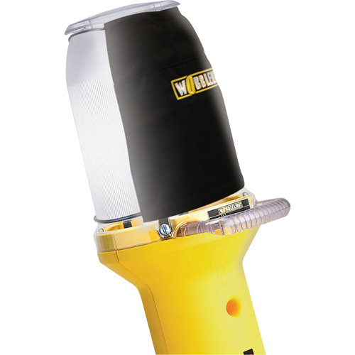 Wobblelight&reg; 180° Arc Reflector Shield Equipment World