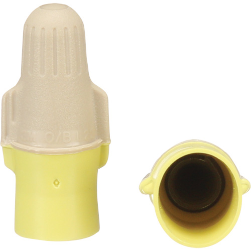 T/Y+ Wire Connectors Equipment World