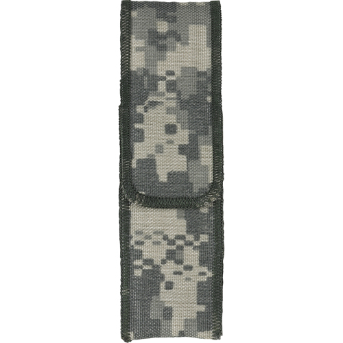 Maglite&reg; Nylon Belt Holster for 2-Cell AA Flashlights, Flashlight Holder, Nylon, 1 Pockets Equipment World