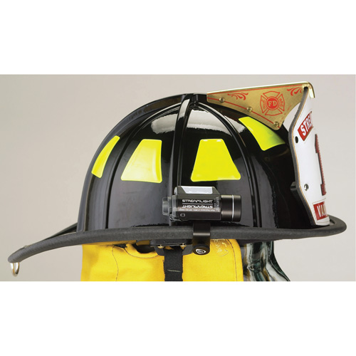 Vantage Helmet Mounted Tactical Light Equipment World