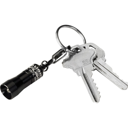 Lampes de poche Nano Light Equipment World