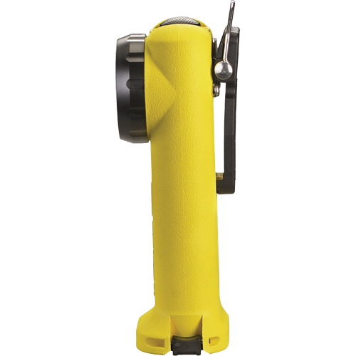 Survivor&reg; Flashlight, LED, 175 Lumens, Rechargeable Batteries Equipment World