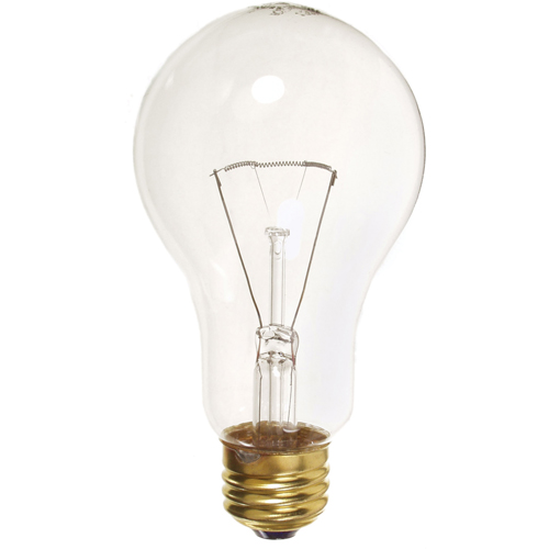 Economy Line Incandescent Lamps Equipment World