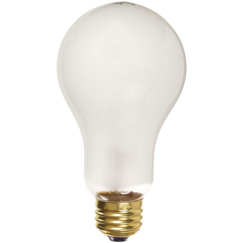 Economy Line Incandescent Lamps Equipment World