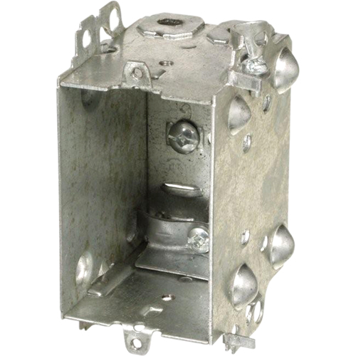 Boîtiers d'appareil Equipment World