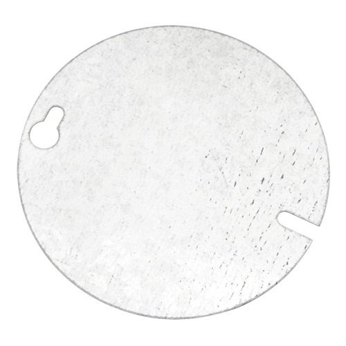 Couvercles octogonaux Equipment World