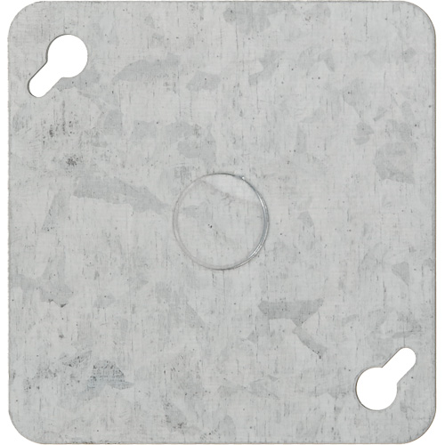 Couvercles carr&eacute;s Equipment World