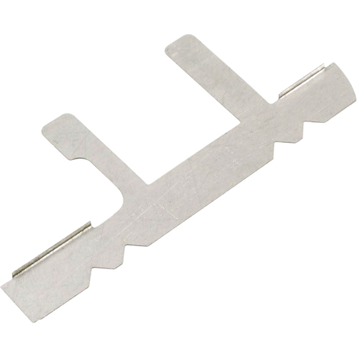 Supports "F-Clip" boîte d'interrupteur Equipment World