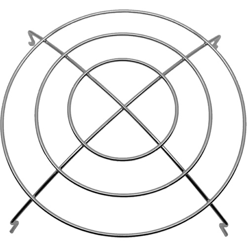 Dock Lights Wire Guard Equipment World