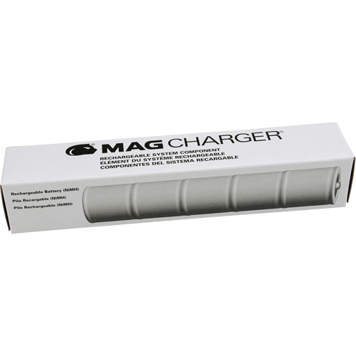Mag Charger&reg; System Flashlights - Replacement Battery Pack Equipment World