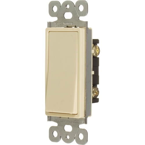 Interrupteur Decora Equipment World
