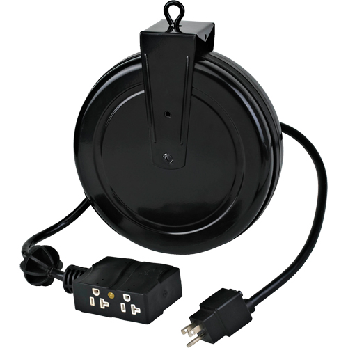 D&eacute;vidoirs - industriels, 20', SJTOW, Calibre de 12/3, 15 A Equipment World