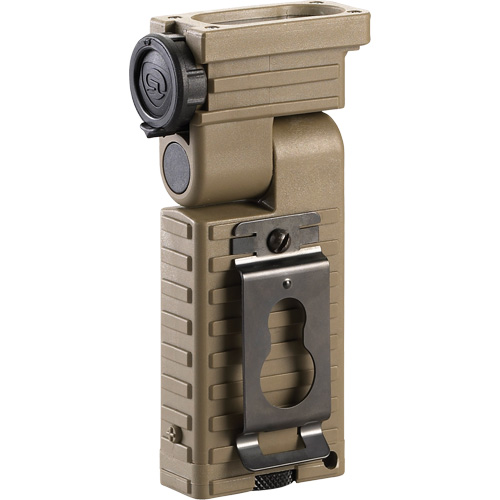 Lampe de poche davionnerie Sidewinder Equipment World