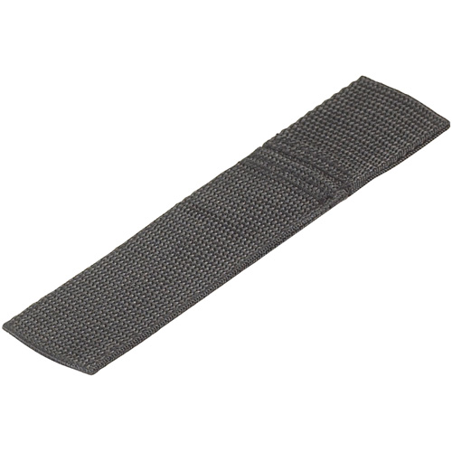 Stylus Pro&reg; Pen Light Holster, Flashlight Holder, Nylon, 1 Pockets Equipment World