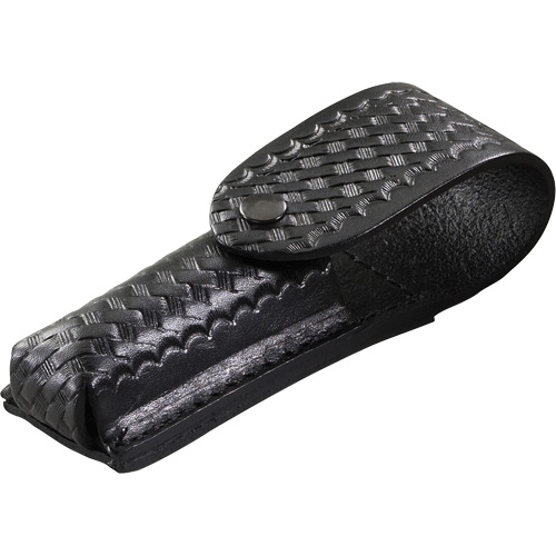 Strion&reg; Flashlight Holster, Flashlight Holder, Leather, 1 Pockets Equipment World