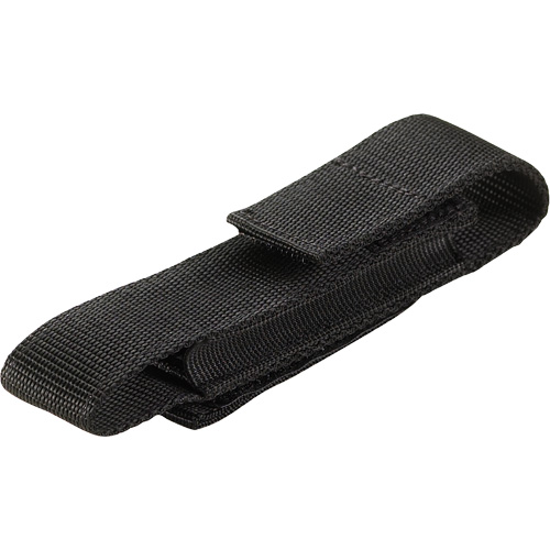 ProTac&reg; 2AA Flashlight Holster, Flashlight Holder, Nylon, 1 Pockets Equipment World