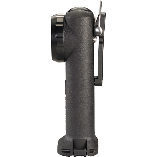 Survivor&reg; Flashlight, LED, AA Batteries, Nylon Polymer Equipment World