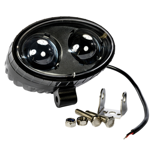 &eacute;clairage arri&egrave;re pour chariot &eacute;l&eacute;vateur Equipment World