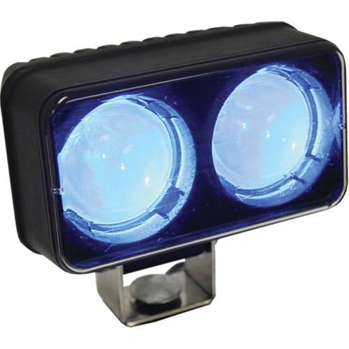 Safe-Lite Pedestrian LED Warning Lamp Equipment World