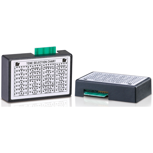 SelecTone&reg; Universal Tone Module Equipment World